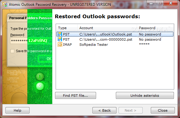 Top 35 Office Tools Apps Like Atomic Outlook Password Recovery - Best Alternatives