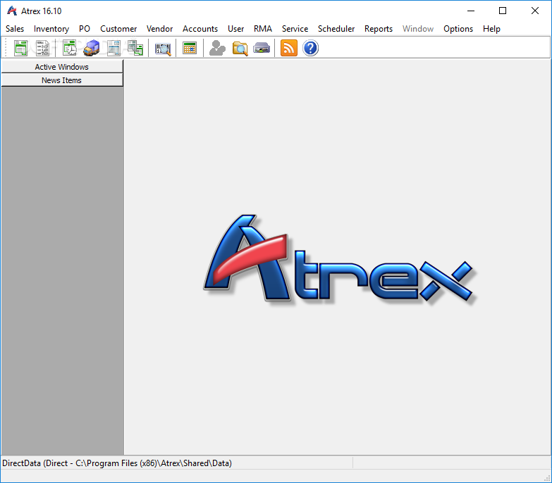 Top 10 Others Apps Like Atrex - Best Alternatives