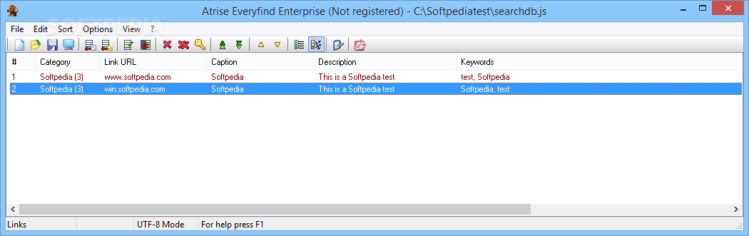 Atrise Everyfind Enterprise