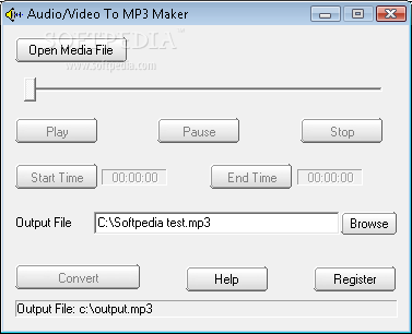 Top 48 Multimedia Apps Like Audio/Video To MP3 Maker - Best Alternatives