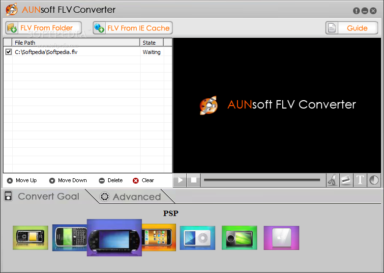 Top 28 Multimedia Apps Like Aunsoft FLV Converter - Best Alternatives