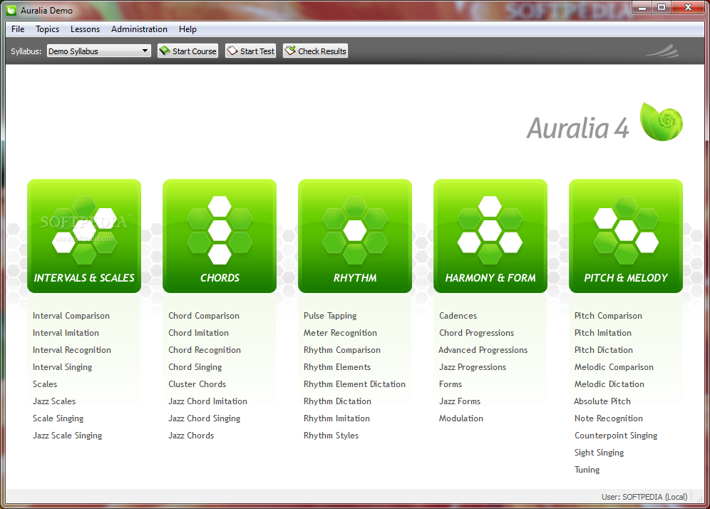 Top 10 Others Apps Like Auralia - Best Alternatives