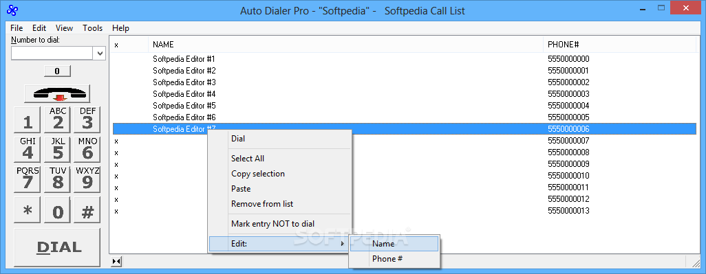 Top 29 Office Tools Apps Like Auto Dialer Pro - Best Alternatives