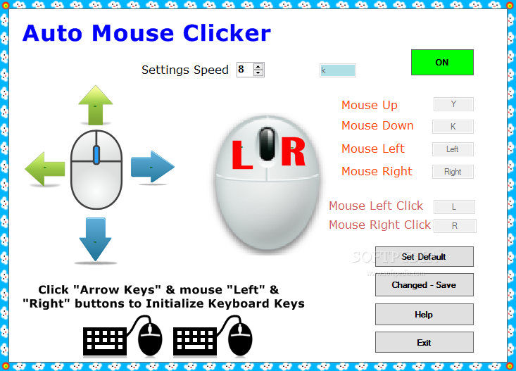 Top 30 System Apps Like Auto Mouse Clicker - Best Alternatives
