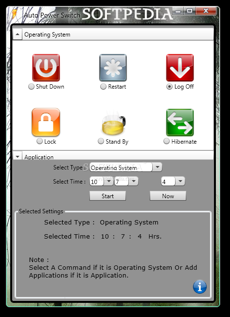 Top 29 System Apps Like Auto Power Switch - Best Alternatives