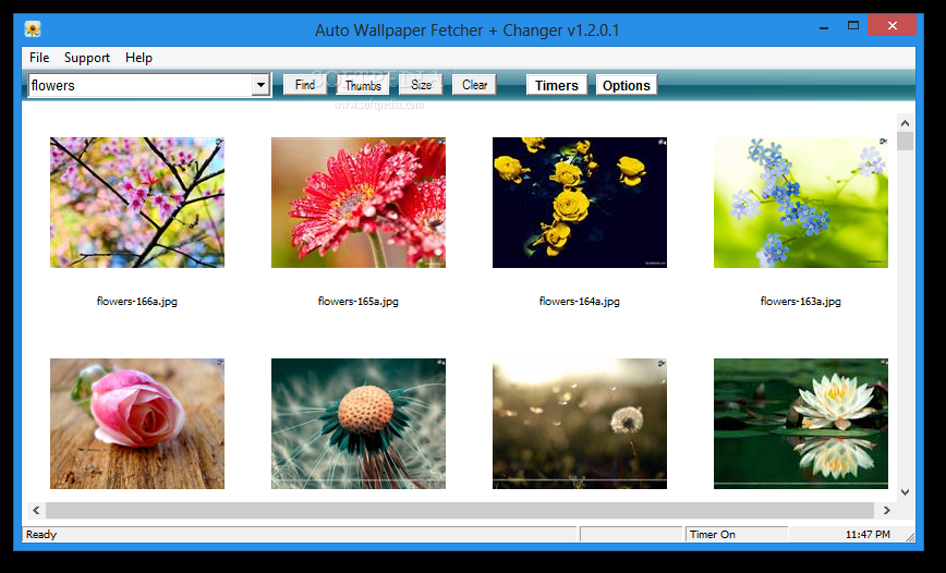 Top 27 Desktop Enhancements Apps Like Auto Wallpaper Fetcher + Changer - Best Alternatives
