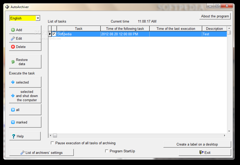 Top 10 Compression Tools Apps Like AutoArchiver - Best Alternatives