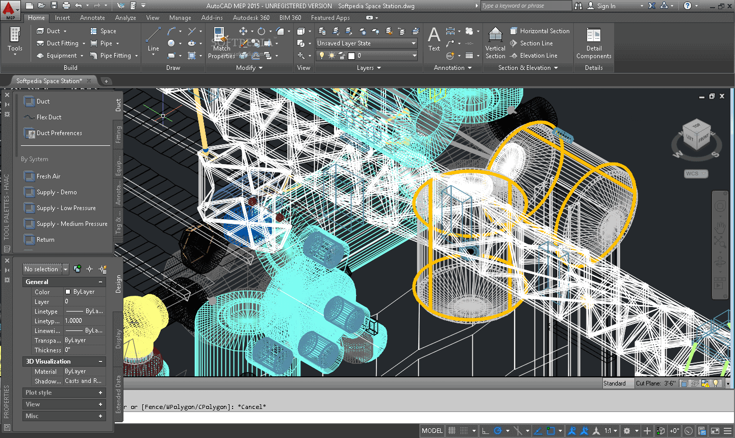 Top 14 Science Cad Apps Like AutoCAD MEP - Best Alternatives