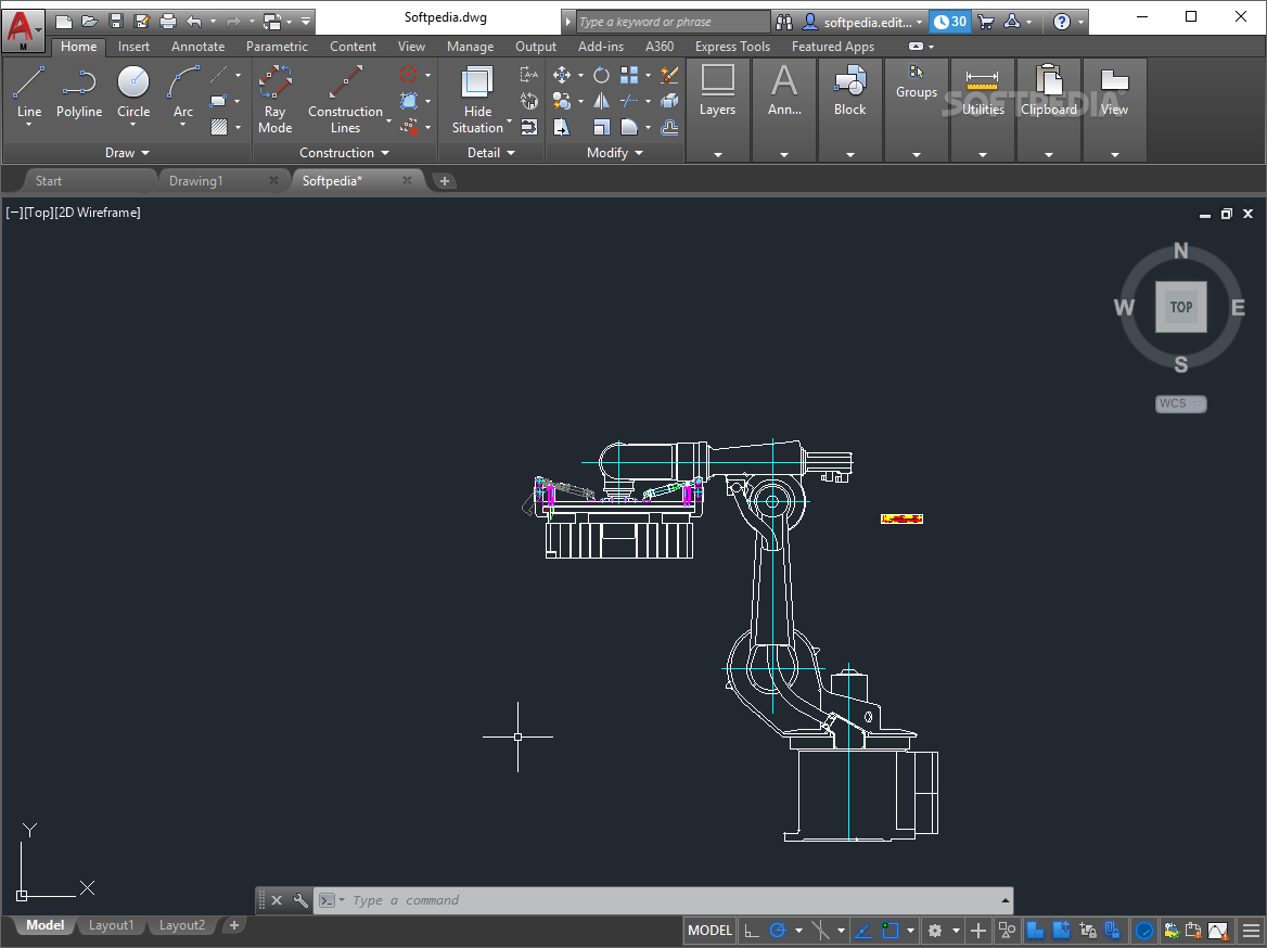 Top 19 Science Cad Apps Like AutoCAD Mechanical - Best Alternatives