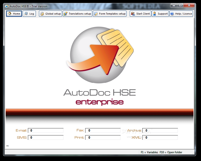 Top 2 Office Tools Apps Like AutoDoc HSE - Best Alternatives