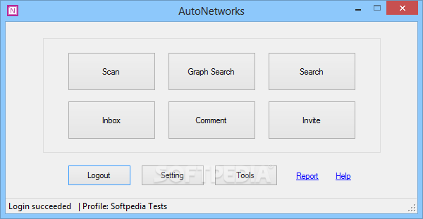 AutoNetworks