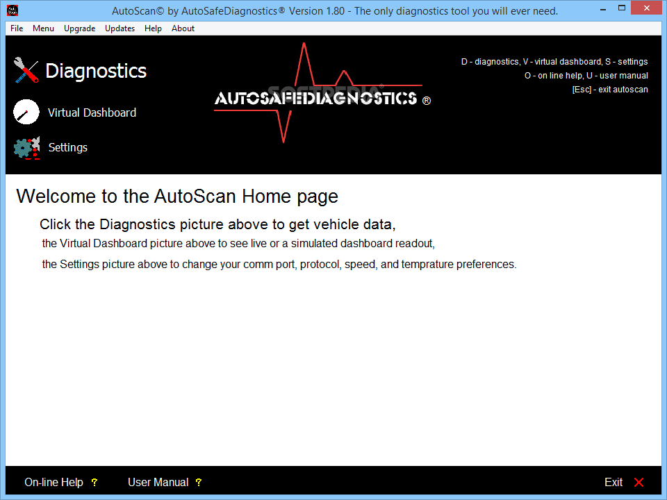 Top 10 Others Apps Like AutoScan - Best Alternatives