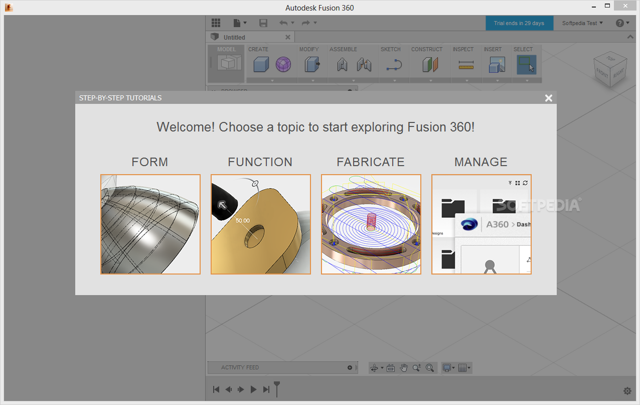 Top 25 Science Cad Apps Like Autodesk Fusion 360 - Best Alternatives