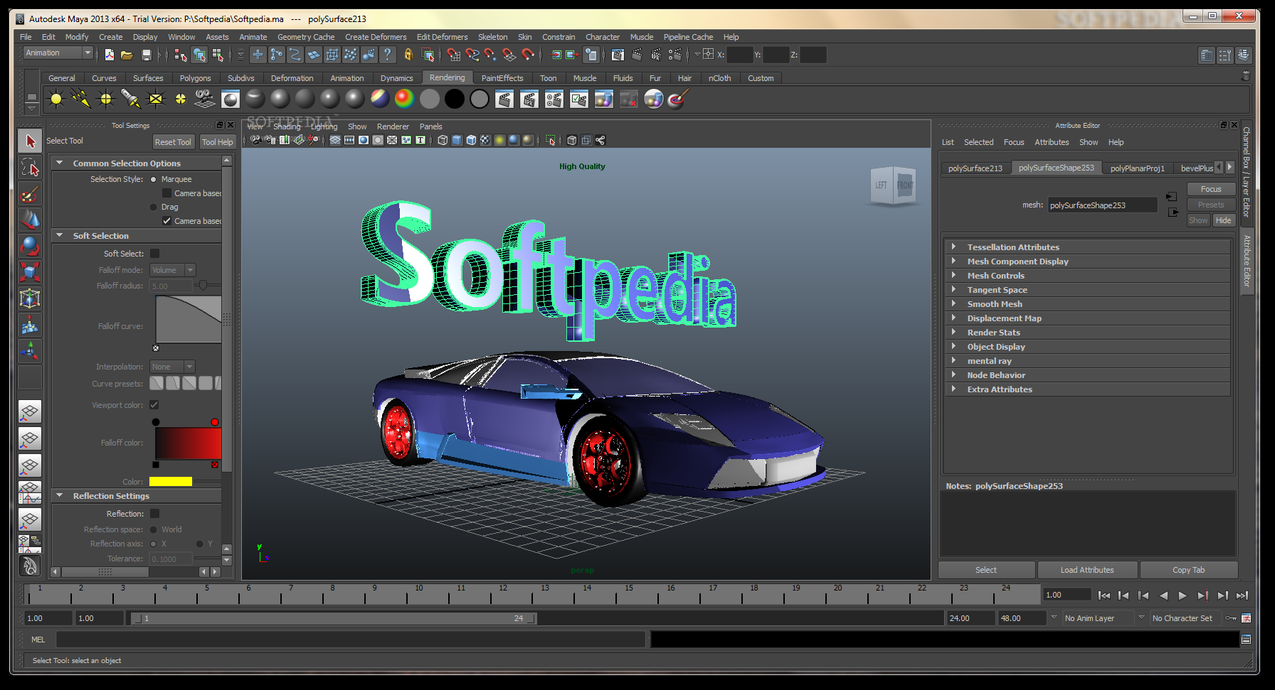 Autodesk Entertainment Creation Suite Ultimate