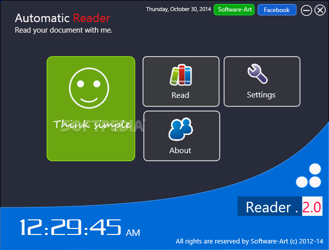 Top 20 Office Tools Apps Like Automatic Reader - Best Alternatives