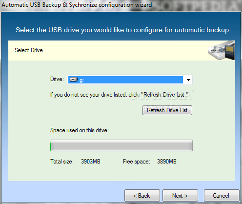 Top 38 Portable Software Apps Like Automatic USB Backup Portable - Best Alternatives