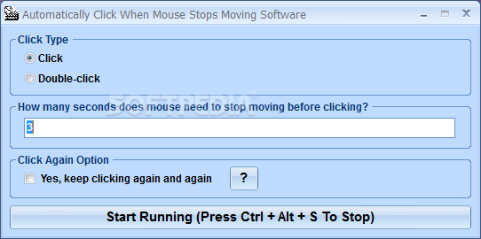 Top 44 System Apps Like Automatically Click When Mouse Stops Moving Software - Best Alternatives