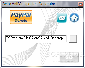 Avira Antivir 10 Updates Generator