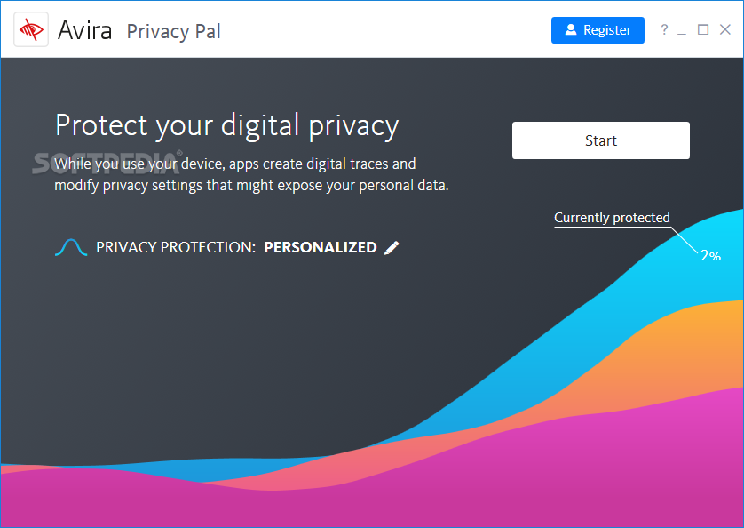 Top 21 Security Apps Like Avira Privacy Pal - Best Alternatives
