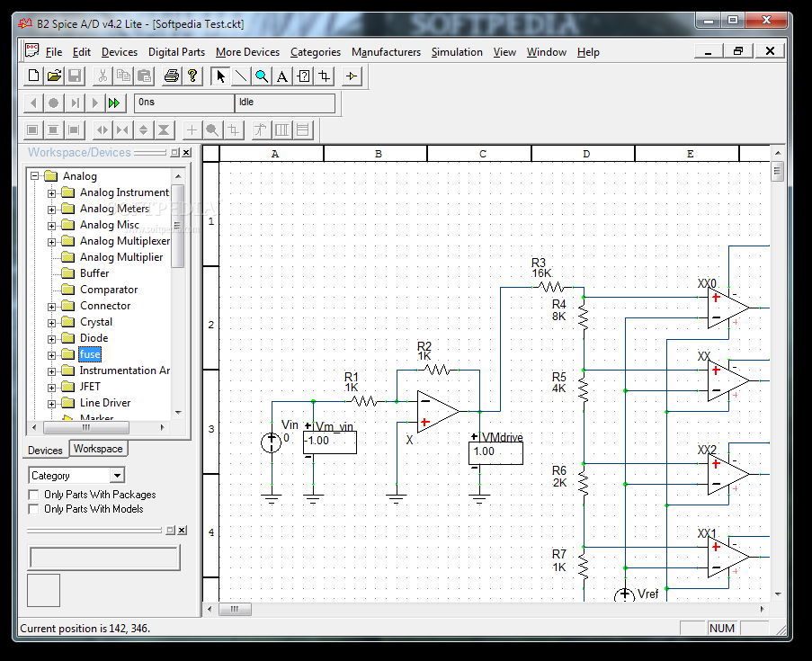 Top 38 Science Cad Apps Like B2 Spice A/D Lite - Best Alternatives