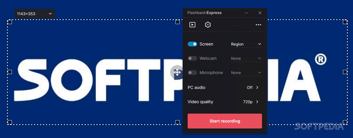Top 24 Multimedia Apps Like FlashBack Express Recorder - Best Alternatives