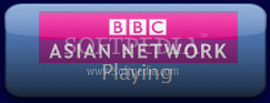 BBC Asian Network Player