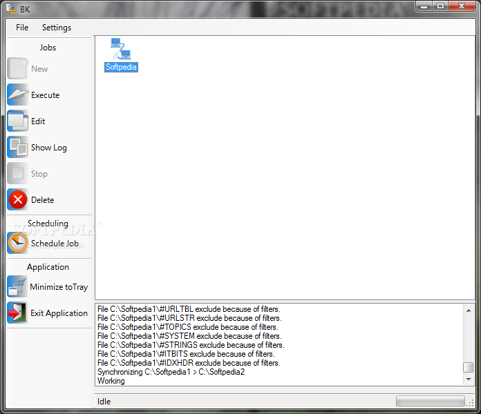 Top 10 System Apps Like BK - Best Alternatives Top 10 System Apps Like BK - Best Alternatives
