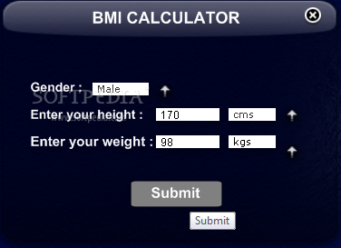 Top 11 Windows Widgets Apps Like BMI_Calculator - Best Alternatives