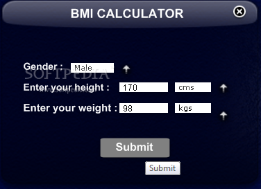 BMI_Calculator