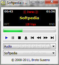 BS MP3