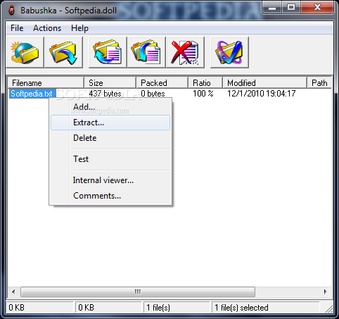 Top 10 Compression Tools Apps Like Babushka - Best Alternatives