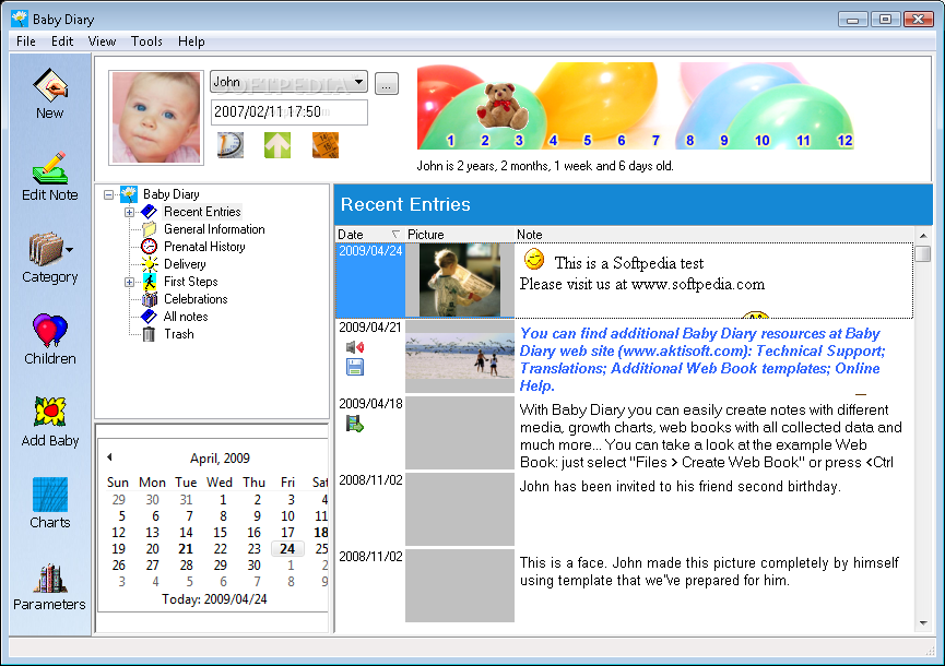 Top 14 Office Tools Apps Like Baby Diary - Best Alternatives