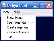 Top 1 Office Tools Apps Like Babya bCal - Best Alternatives