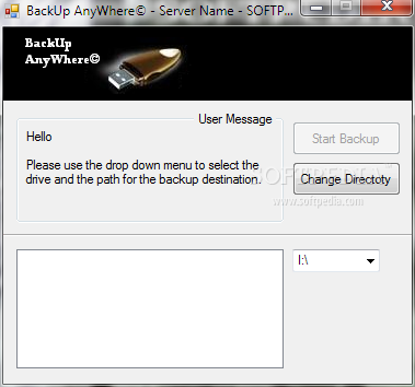 Top 10 System Apps Like BackUpAnyWhere - Best Alternatives