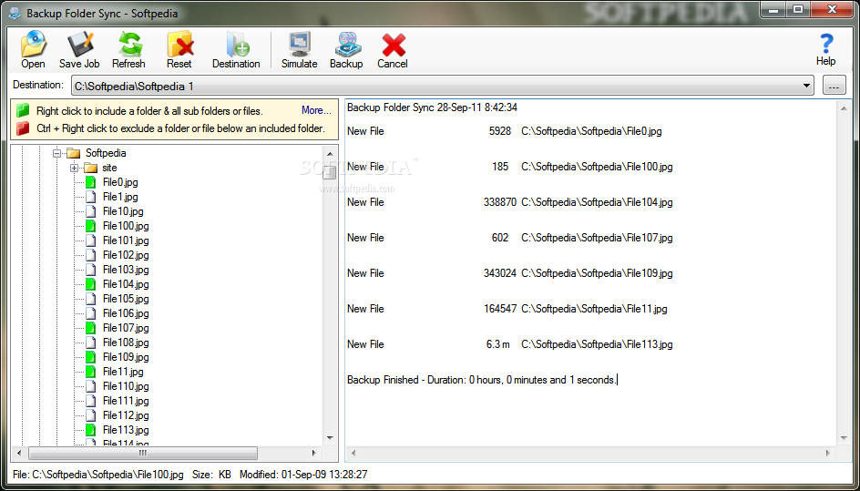 Top 30 System Apps Like Backup Folder Sync - Best Alternatives