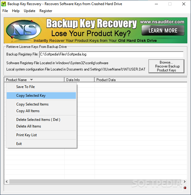 Top 30 System Apps Like Backup Key Recovery - Best Alternatives