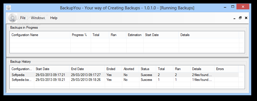 Top 10 System Apps Like BackupYou - Best Alternatives Top 10 System Apps Like BackupYou - Best Alternatives