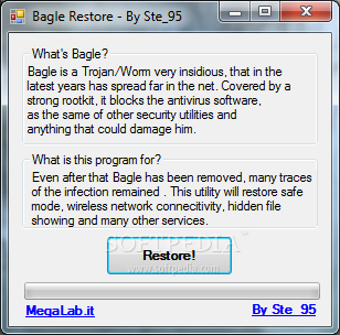 Top 11 System Apps Like Bagle Restore - Best Alternatives