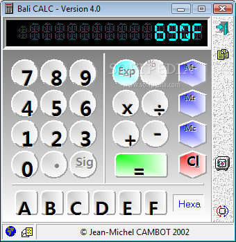 Top 10 Science Cad Apps Like Bali CALC - Best Alternatives