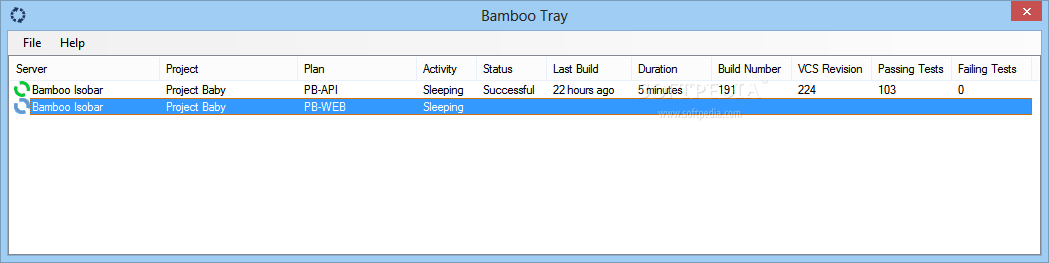 Top 12 Programming Apps Like Bamboo Tray - Best Alternatives