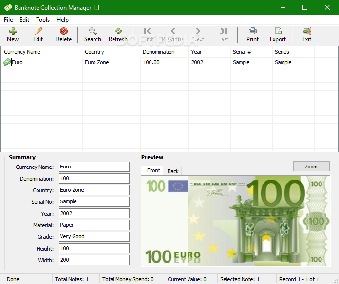 Top 23 Others Apps Like Banknote Collection Manager - Best Alternatives