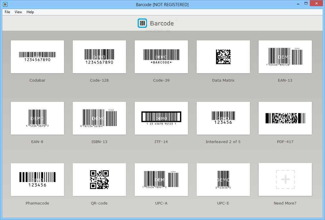 Top 10 Others Apps Like Barcode - Best Alternatives