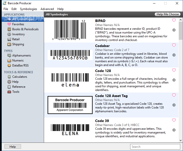 Top 20 Others Apps Like Barcode Producer - Best Alternatives