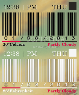 Barcode_TIME