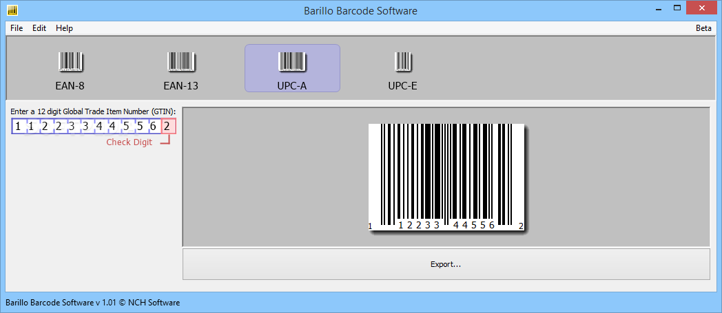 Top 20 Others Apps Like Barillo Barcode Software - Best Alternatives