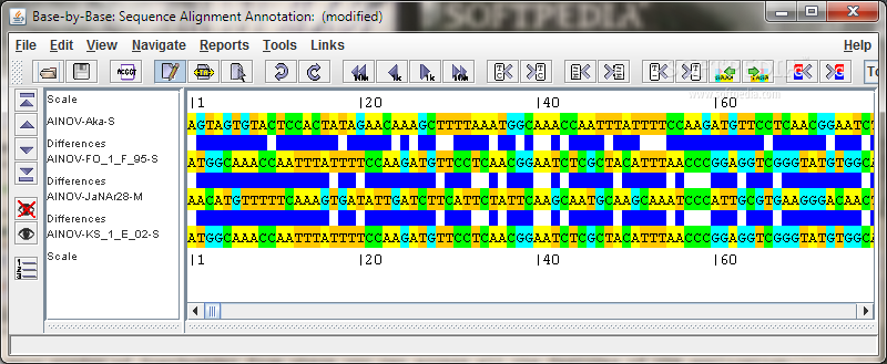 Top 35 Science Cad Apps Like Base-By-Base: Sequence Alignment Annotation - Best Alternatives