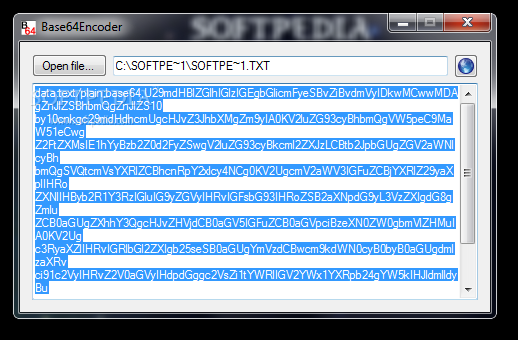 Base64Encoder Portable