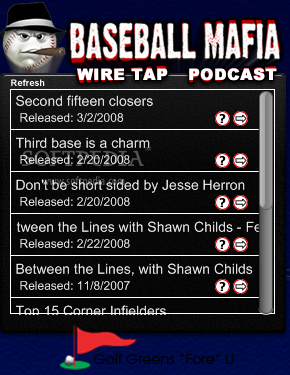 Baseball Mafia