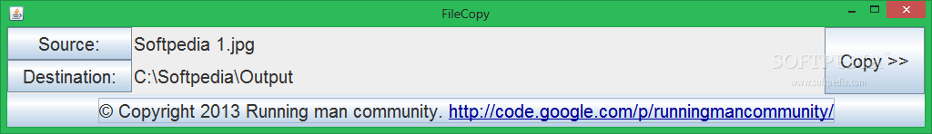 FileCopy