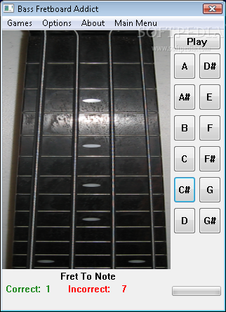 Top 17 Others Apps Like Bass Fretboard Addict - Best Alternatives